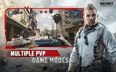 Download Hack Call of Duty®: Mobile MOD APK? ver. 1.6.30