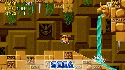 Download Hack Sonic the Hedgehog™ Classic MOD APK? ver. 3.7.0