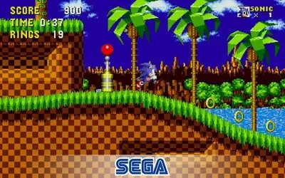 Download Hack Sonic the Hedgehog™ Classic MOD APK? ver. 3.7.0