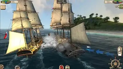 Download Hack The Pirate: Caribbean Hunt MOD APK? ver. 10.0