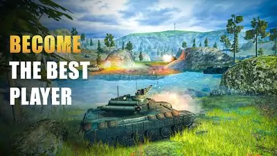 Download Hack Tank Force: Army games tanks MOD APK? ver. 4.69.4