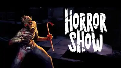 Download Hack Horror Show MOD APK? ver. 0.99.2.4