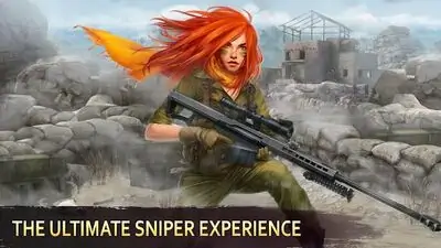 Download Hack Sniper Arena: PvP Army Shooter MOD APK? ver. 1.4.2