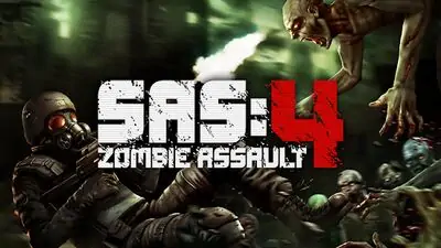Download Hack SAS: Zombie Assault 4 MOD APK? ver. 1.10.1