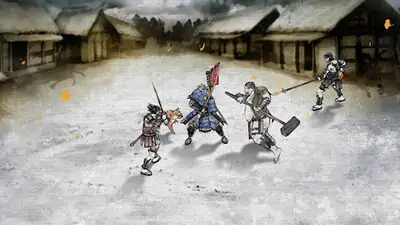 Download Hack Ronin: The Last Samurai MOD APK? ver. 1.23.463
