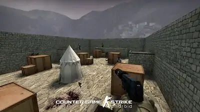 Download Hack Counter Game Strike CS: Counter Terrorist Mission MOD APK? ver. 3.5.9