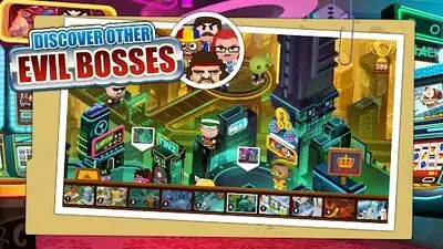 Download Hack Beat the Boss 4: Stress-Relief Game. Hit the buddy MOD APK? ver. 1.7.5