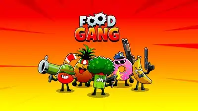 Download Hack Food Gang MOD APK? ver. 1.0.6