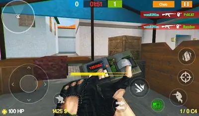 Download Hack FPS Strike 3D: Free Online Shooting Game MOD APK? ver. 21.0.2