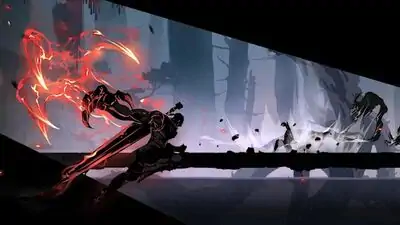 Download Hack Shadow of Death 2: Demon Soul MOD APK? ver. Varies with device