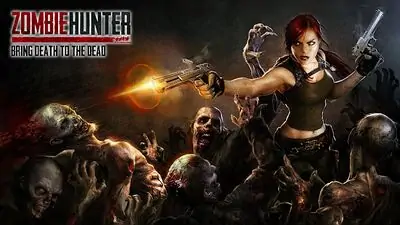 Download Hack Zombie Hunter: Killing Games MOD APK? ver. 3.0.34