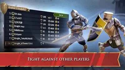 Download Hack Knights Fight 2: Honor & Glory MOD APK? ver. 1.7.1