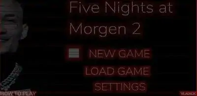 Download Hack Five Nights at Morgen 2 MOD APK? ver. 10000