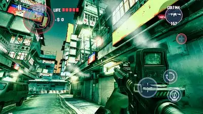 Download Hack Dead Trigger: Survival Shooter MOD APK? ver. 2.0.3