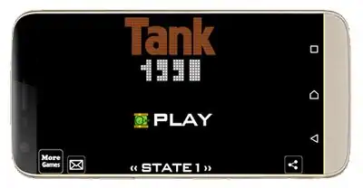 Download Hack Tank in City 1990 MOD APK? ver. 1.0.2
