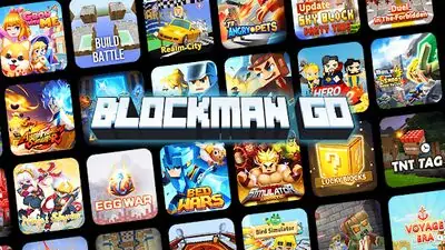 Download Hack Blockman Go MOD APK? ver. 2.16.5