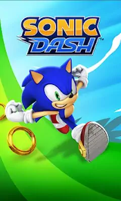 Download Hack Sonic Dash MOD APK? ver. 5.0.0