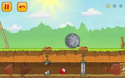Download Hack Red Ball 3: Jump for Love! Bounce & Jumping games MOD APK? ver. 1.0.74