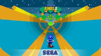 Download Hack Sonic The Hedgehog 2 Classic MOD APK? ver. 1.5.1