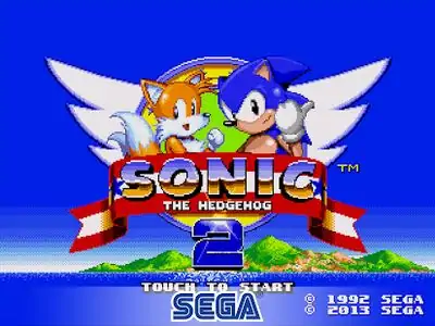Download Hack Sonic The Hedgehog 2 Classic MOD APK? ver. 1.5.1