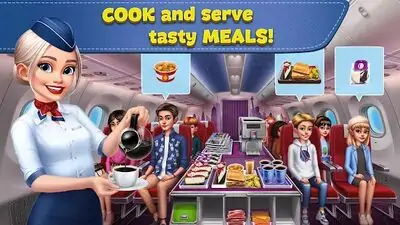 Download Hack Airplane Chefs MOD APK? ver. 4.0.2