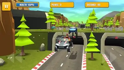 Download Hack Faily Brakes 2: Car Crash Game MOD APK? ver. 5.1