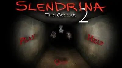 Download Hack Slendrina: The Cellar 2 MOD APK? ver. 1,2.1