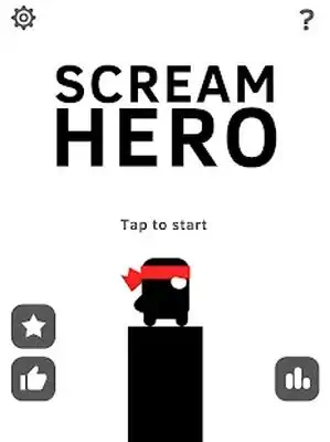 Download Hack Scream Go Hero MOD APK? ver. 2.0.5