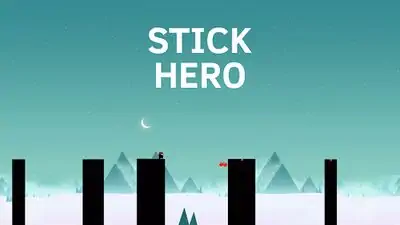 Download Hack Stick Hero MOD APK? ver. 2.0.2