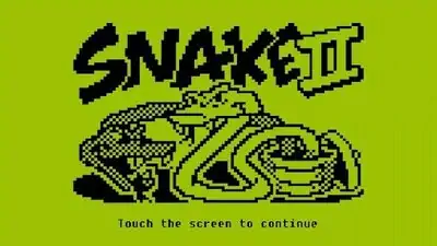 Download Hack Snake II: Classic Mobile Game MOD APK? ver. 2.0.2
