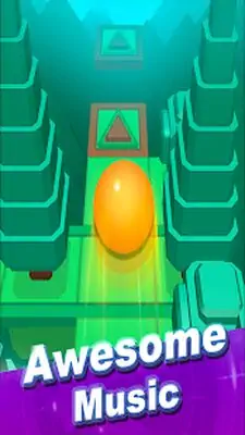 Download Hack Rolling Sky Ball MOD APK? ver. Varies with device
