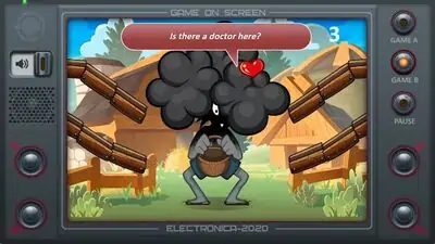Download Hack Wolf On The Farm 2 MOD APK? ver. 2.6.8