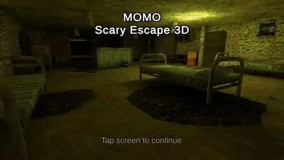Download Hack Momo Scarry 3d Game MOD APK? ver. 1.0.5