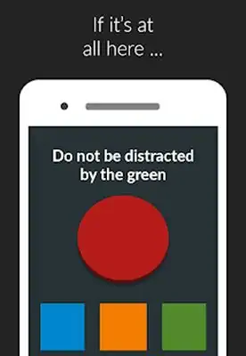Download Hack Red button: do not disturb MOD APK? ver. 3.72