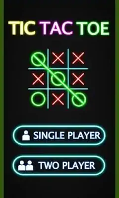 Download Hack Tic Tac Toe : Xs and Os : Noughts And Crosses MOD APK? ver. 1.3
