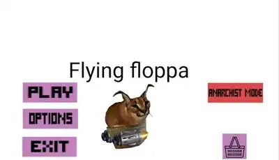 Download Hack Flying Floppa MOD APK? ver. 1.0.1.0