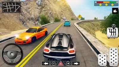 Download Hack Car Driving School : Car Games MOD APK? ver. 2.8