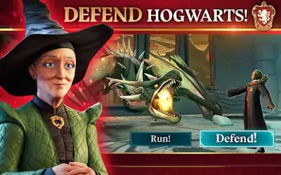 Download Hack Harry Potter: Hogwarts Mystery MOD APK? ver. 4.0.0