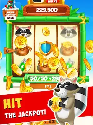 Download Hack Coin Boom: build your island & become coin master! MOD APK? ver. 1.45.1