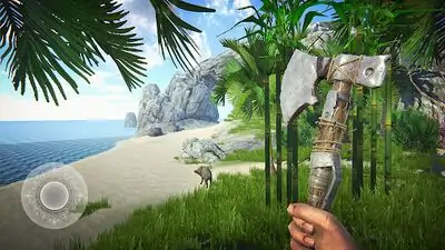 Download Hack Last Pirate: Survival Island Adventure MOD APK? ver. 1.2.1