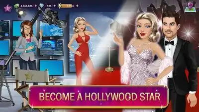 Download Hack Hollywood Story®: Fashion Star MOD APK? ver. 10.9.1