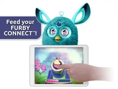 Download Hack Furby Connect World MOD APK? ver. Varies with device