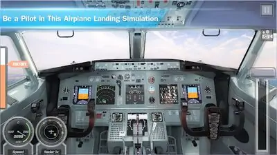 Download Hack Airplane Game Simulator MOD APK? ver. 2.1.1