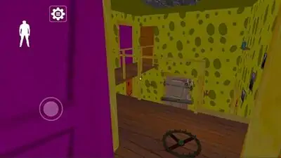 Download Hack Horror Sponge Granny V1.8: The Scary Game Mod 2020 MOD APK? ver. 2.12