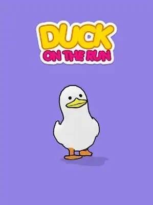 Download Hack Duck On The Run MOD APK? ver. 1.2