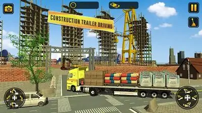 Download Hack City Construction Simulator 3D MOD APK? ver. 3.49