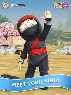 Download Hack Clumsy Ninja MOD APK? ver. 1.33.2