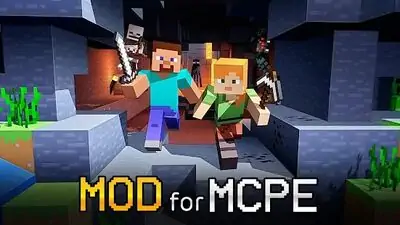 Download Hack Epic Mods For MCPE MOD APK? ver. 2.31