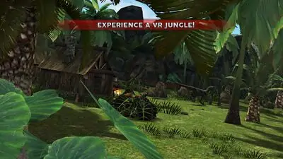 Download Hack Jurassic VR MOD APK? ver. 2.1.1
