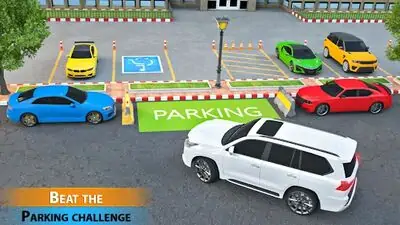 Download Hack Car Parking Games: Car Games MOD APK? ver. 2.0.109